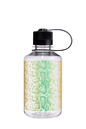 Nalgene 0.5L Narrow Mouth Animal Print Bottle (Various Prints)