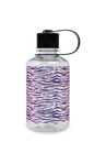Nalgene 0.5L Narrow Mouth Animal Print Bottle (Various Prints)