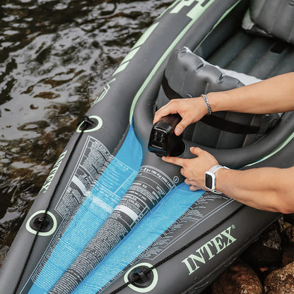 Flextail Max Boat Pump Inflatable Boat Pump