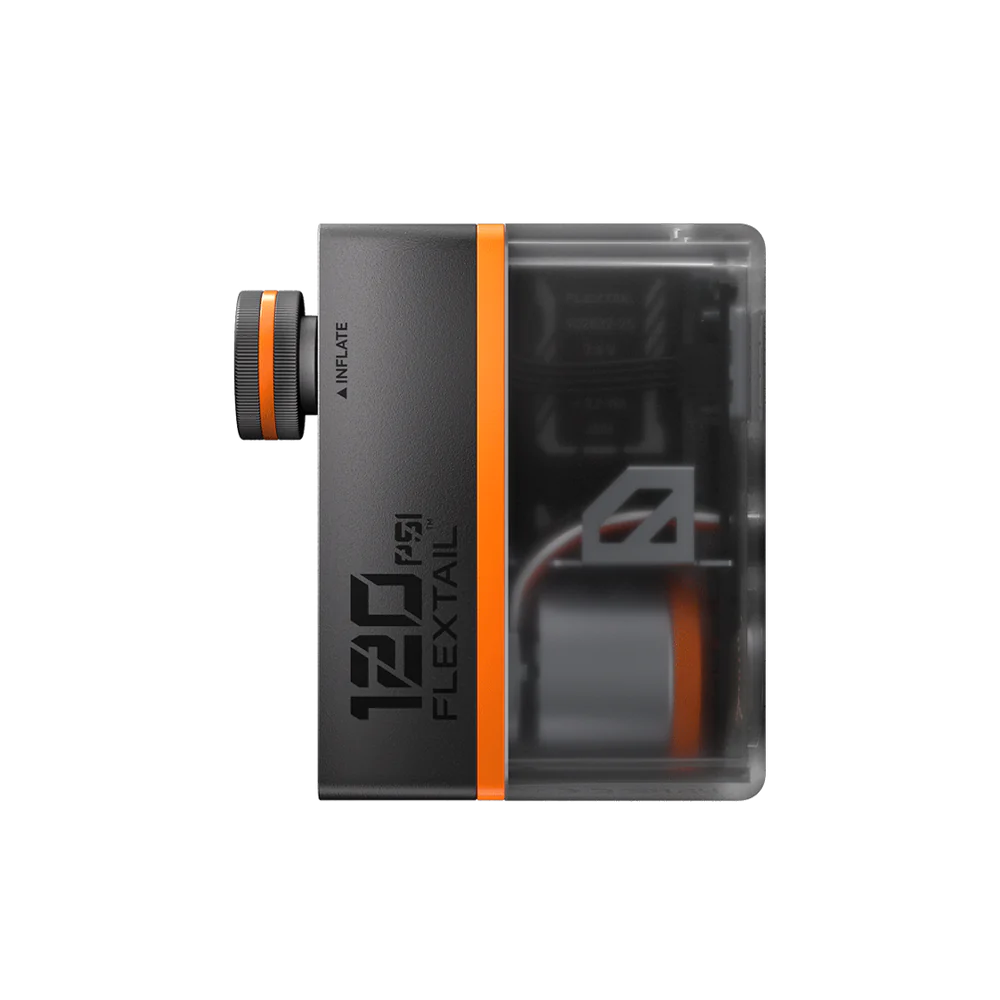 Flextail Tiny Tyre Pump ACS