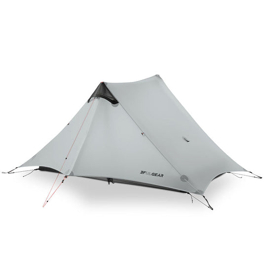 3F UL Gear Lanshan 2 - Grey 4 Season