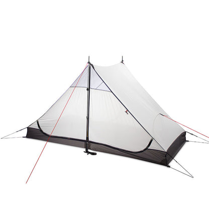 3F UL Gear Lanshan 2 - Grey 4 Season