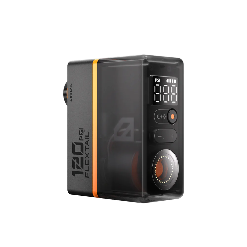 Flextail Tiny Tyre Pump ACS