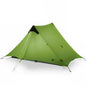 3F UL Gear Lanshan 2 Classic 3-Season Tent - Green (T Zip)