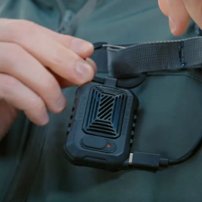 Flextail Light Repel Mosquito Repellent