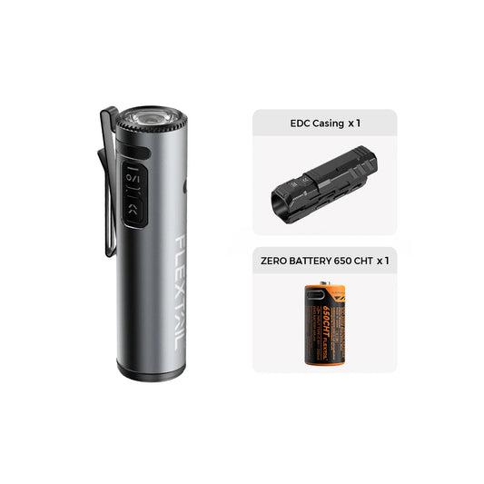 Flextail Zero Flashlight
