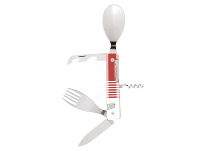 Akinod Multifunction Magnetic Cutlery Mirror Finish (Various Colours)