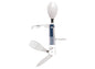 Akinod Multifunction Magnetic Cutlery Mirror Finish (Various Colours)