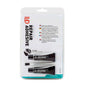 Gear Air Aquasure + FD Flexible Durable Adhesive 2 x 7g Tubes