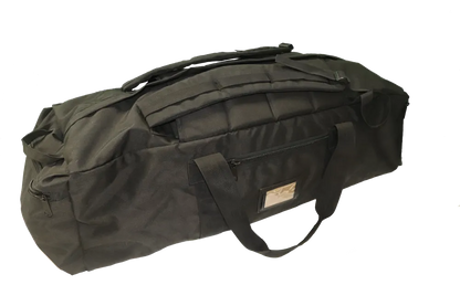 BCB 80 Litre Deployment Bag - Black