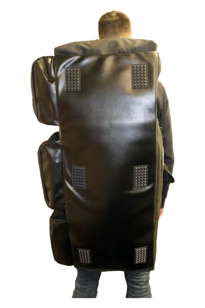 BCB 80 Litre Deployment Bag - Black