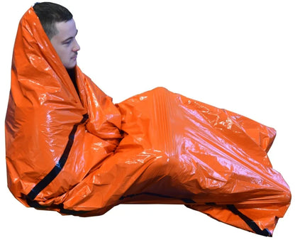 BCB Bad Weather Bag (Orange)