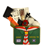 BCB Scout Survival Tin