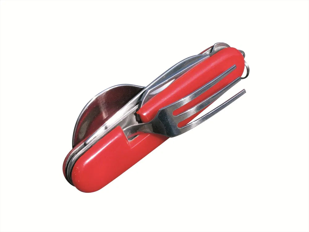 BCB Folding KFS Clip Set