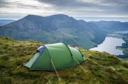 Wild Country Blizzard Compact 2 Tunnel Tent