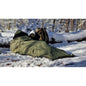 Bushmen HIDEOUT Warm (Various Colours) Bivvy / Sleeping bag / Poncho / Under blanket