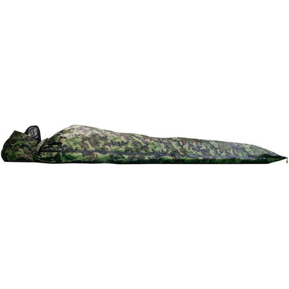 Bushmen HIDEOUT Warm (Various Colours) Bivvy / Sleeping bag / Poncho / Under blanket