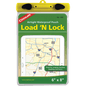 Coghlan Load 'N' Lock Waterproof Pouch (Various Sizes)