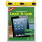 Coghlan Load 'N' Lock Waterproof Pouch (Various Sizes)