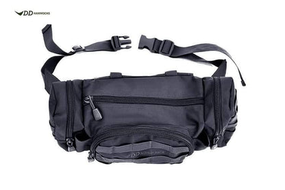 DD Action Pack Black / Olive