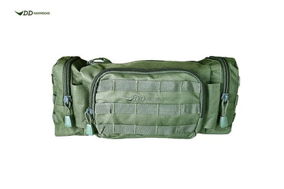 DD Action Pack Black / Olive