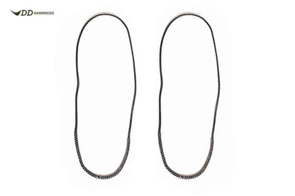 DD Fixed Loop Tarp Fastener (x2)