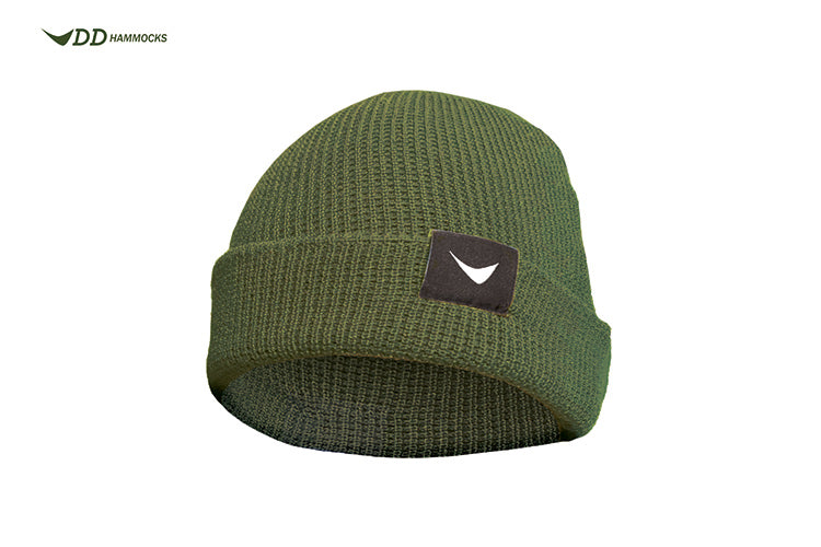 DD Summit Beanie (Various Colours)
