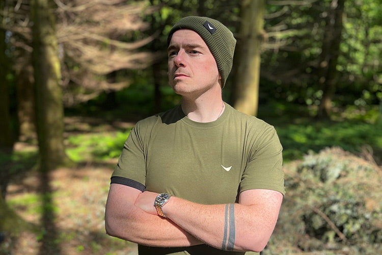 DD Summit Beanie (Various Colours)