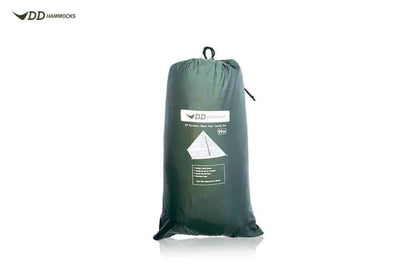 DD SuperLight Pyramid Mesh Tent - Family Size