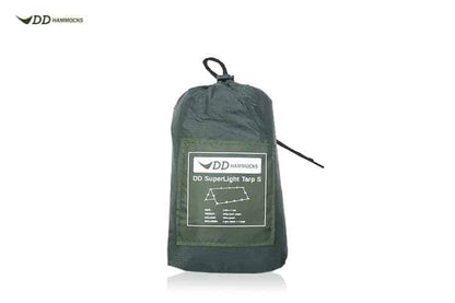 DD SuperLight Small Tarp