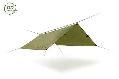 DD Recycled Tarp 3