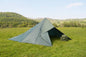 DD 5x5 Olive Green Tarp