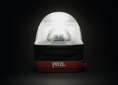Petzl Noctilight Headlamp Case