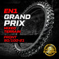 Plews Tyres EN1 ENDURO GRAND PRIX Front 90/100/21