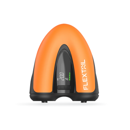 Flextail EVO SUP Pump 20PSI Cordless Rechargeable Pump