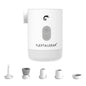 Flextail MAX PUMP 2 PRO- 4 in 1 Portable 3600mAh Rechargeable Air Pump