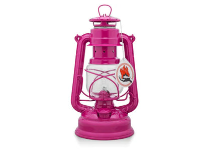 Baby Special 276 Hurricane Feuerhand Lantern (Various Colours)