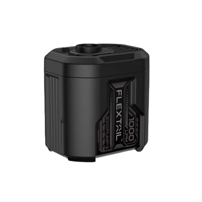 Flextail EVO PUMP 3 - 1000L/MIN Portable & Rechargeable Air Pump