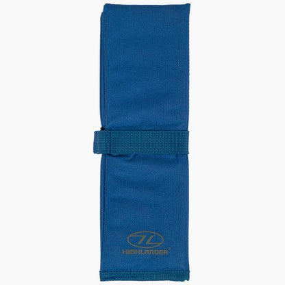 Highlander Folding Sit Mats (Various Colours)