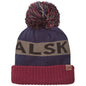SealSkinz Foulden Water Repellent  Bobble Hat