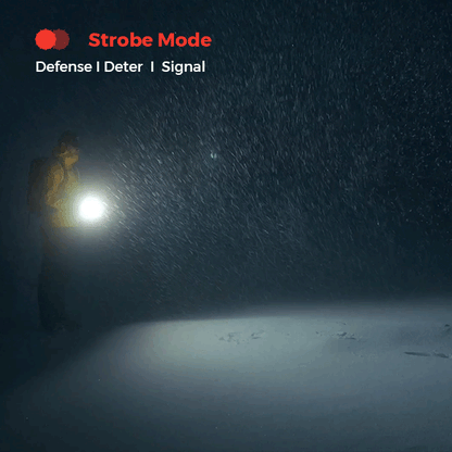 Flextail Zero Flashlight