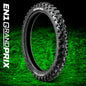 Plews Tyres EN1 ENDURO GRAND PRIX Front 90/100/21