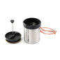 GSI Outdoors Glacier Personal Javapress