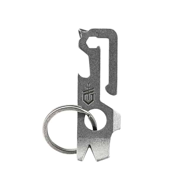 Gerber Mullet Mini Multi Tool Card