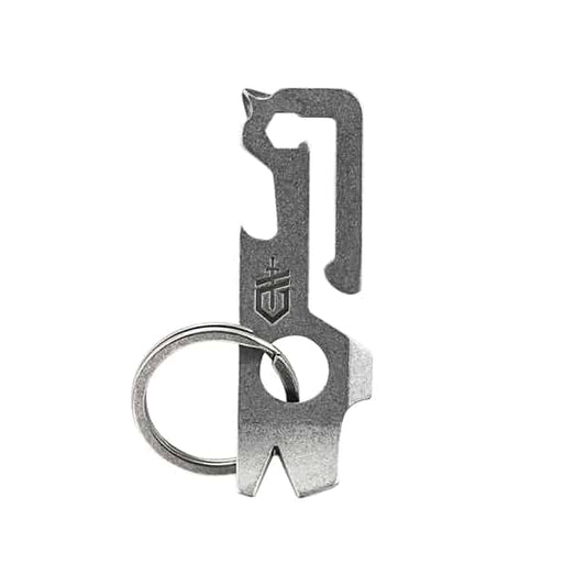 Gerber Mullet Mini Multi Tool Card