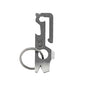Gerber Mullet Mini Multi Tool Card