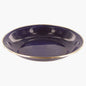 Highlander Deluxe Enamel Soup Plate (Various Colours)