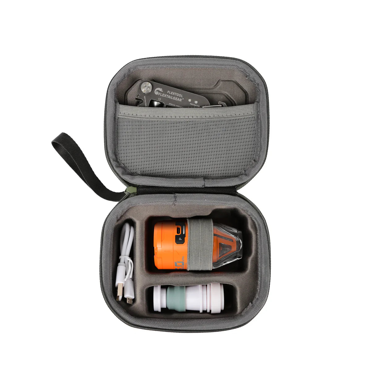 Flextail Pump Storage Case