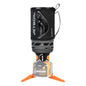 Jetboil Flash 1.0 Fast Boil System (2025 Version)