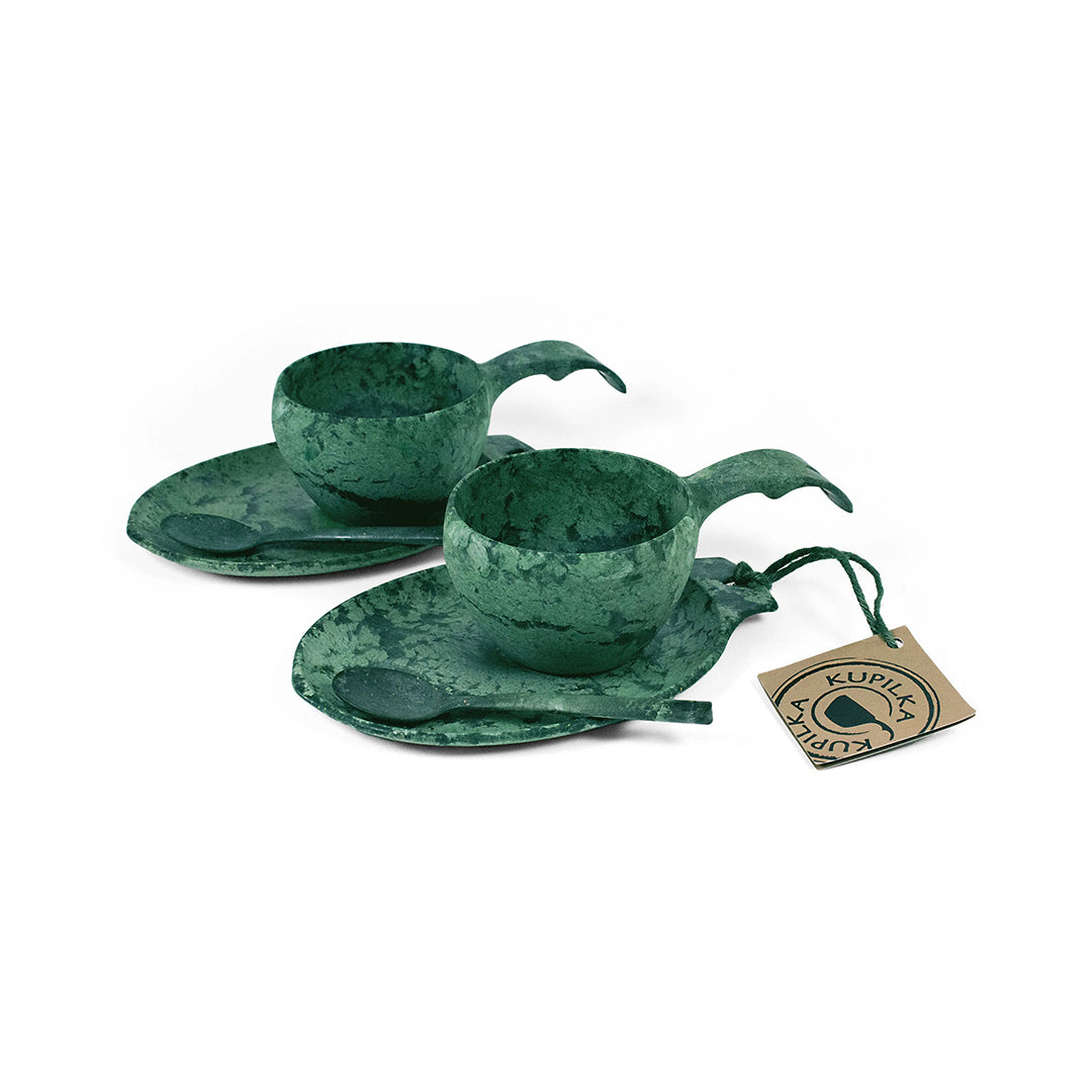 Kupilka Slow Down Gift Set (Various Colours)